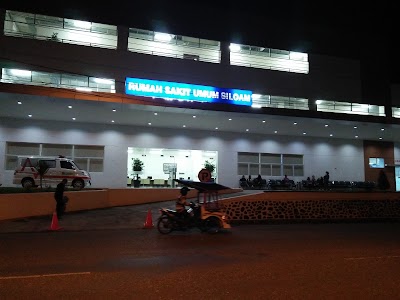 Photos of RUMAH SAKIT SILOAM