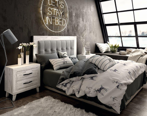 Muebles Merke, SL