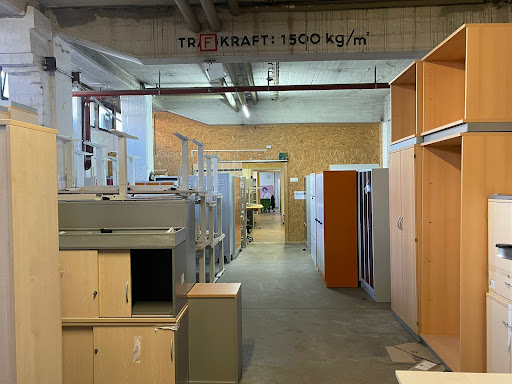 Bürojetzt - Abhollager - Thumbnail