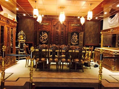 Photos of Gate Restaurant