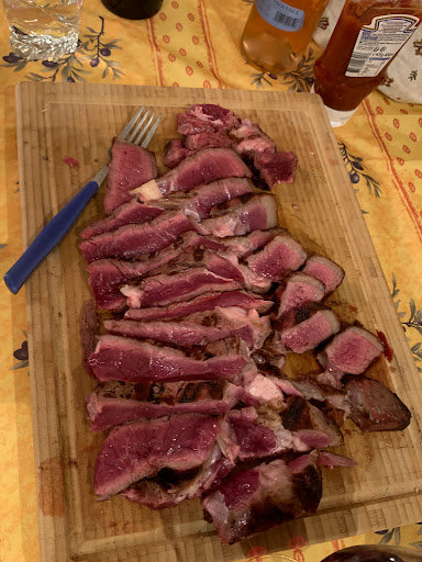 Antica Macelleria Salumeria di Pietroni Ermanno - Thumbnail