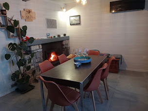 Photo n°16 de Maison de ski et randonnée à Saint-Béat-Lez (Maison d'hôtes)