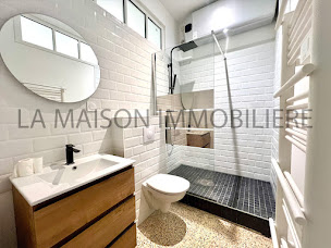 Photo n°34 de LA MAISON IMMOBILIERE à Montpellier (Magasin d'ameublement et de décoration)