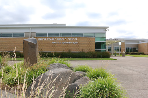 Baker Prairie Middle School