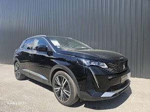 Photo n°8 de PEUGEOT CITROEN - CESARI AUTOMOBILES à Juvignac (Concessionnaire Citroën)