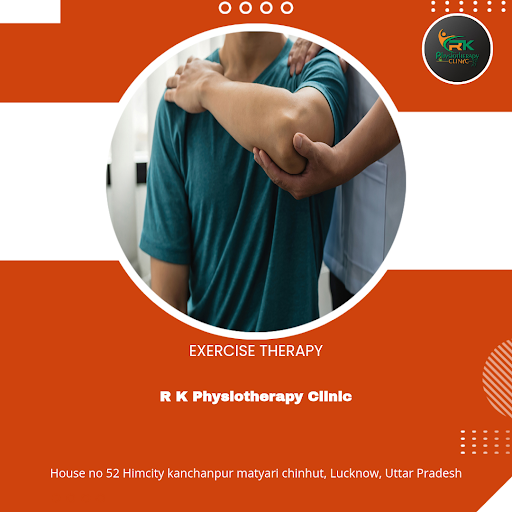 Transform your body and improve your overall health with our top-rated Exercise Therapy at R K Ph… post image