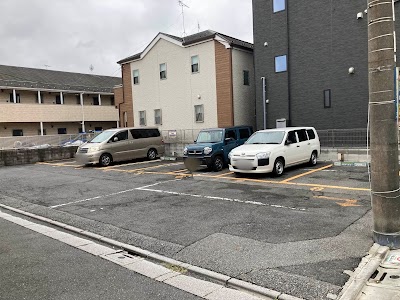 エコロパーク 市川第1駐車場