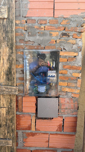 Anderson Eletricista