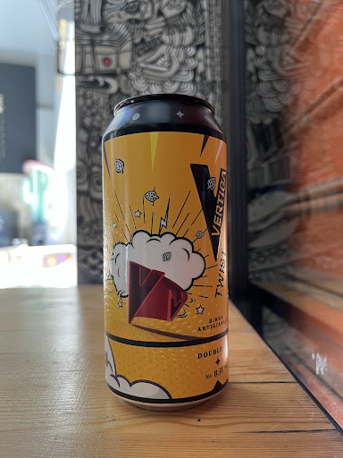 JEDES Bier - Visual