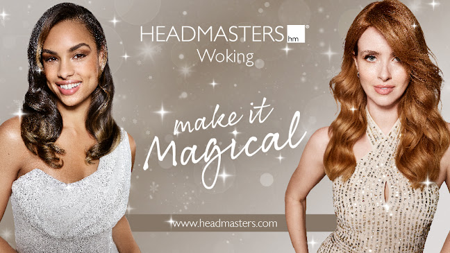 Headmasters Woking - Woking