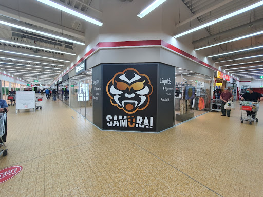 Samurai Vaping Dillingen - Thumbnail