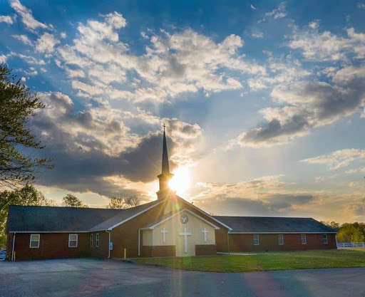 Canaanland Baptist Church