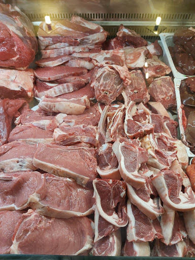 Macelleria Bazar Casablanca - Thumbnail