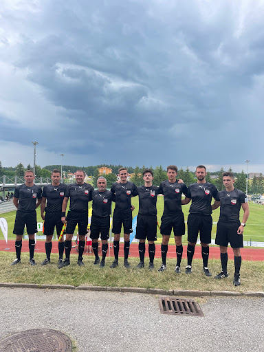Sportzentrum Aug - Thumbnail