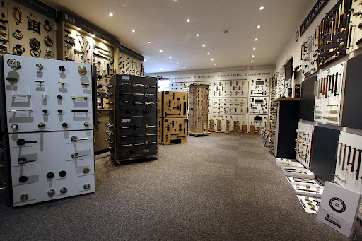 More Handles Ltd - Thumbnail