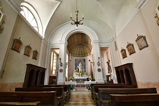 Chiesa di San Benedetto al Monte - Thumbnail