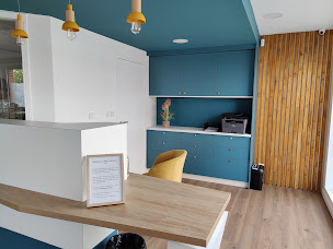 Photo n°4 de Dentiste Saint Lys - Dr Dufour Thomas à Saint-Lys (Dentiste)