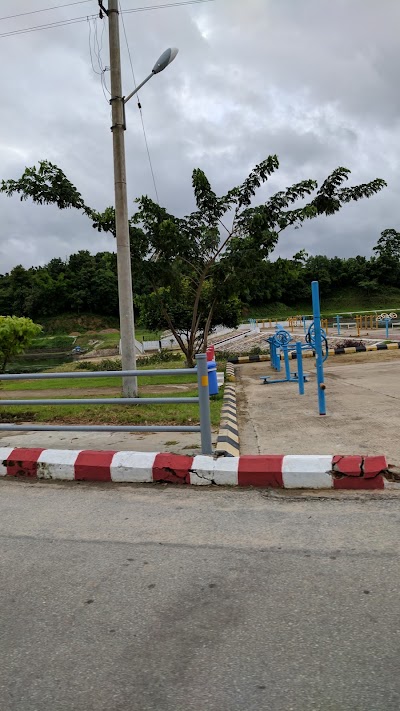 park