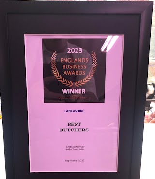 K L Butchers ltd