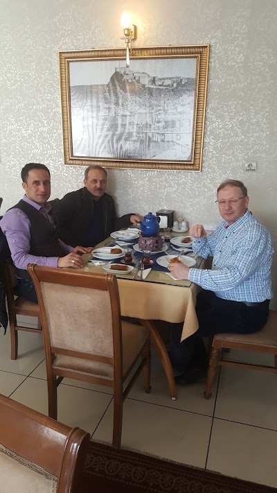 Photos of K&ouml;şem G&ouml;zde cağ ve kebab salonu