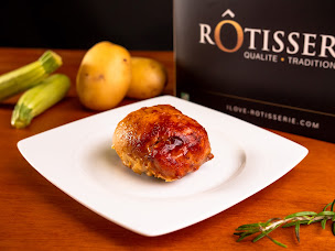 Photo n°25 de Rôtisserie Cagnes-sur-Mer à Cagnes-sur-Mer (Artisanat)