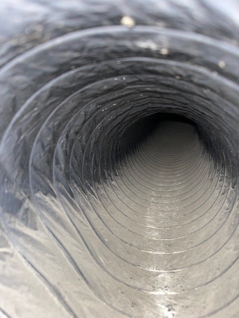 Lowe’s Air Duct Cleaning chimney sweep in Leander, TX