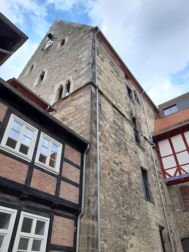 Culture & Arts Campus Domäne Marienburg - Thumbnail