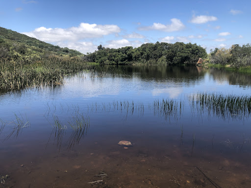 Millar Ranch Road Pond - Thumbnail