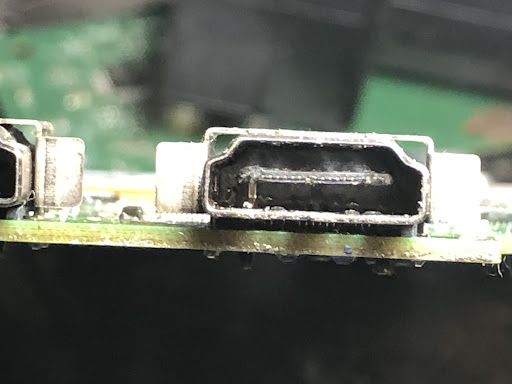 Kern Geeks Electronics Repair Service - Thumbnail