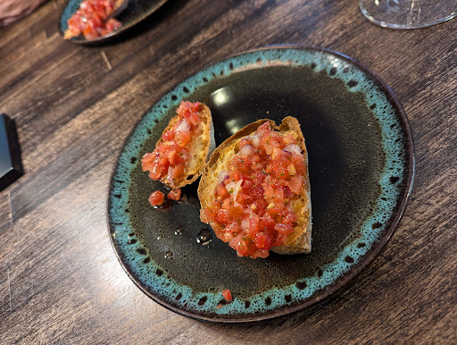 Enoteca La Trattoria - Thumbnail