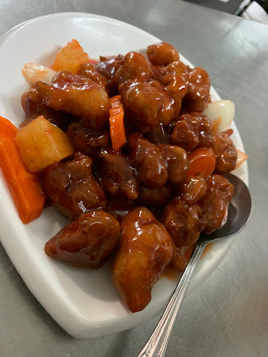 Gold Medal Chinese Restaurant Forster - Thumbnail