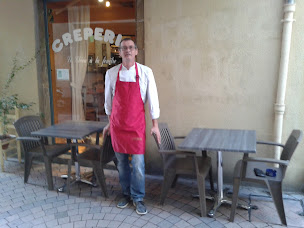 Photo n°11 de Crêperie 