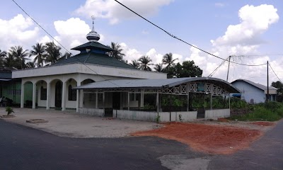 Mosque