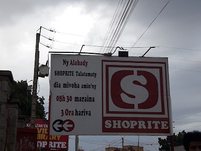 Photos of Shoprite Tana Airport