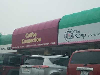 Coffee Connection Inc