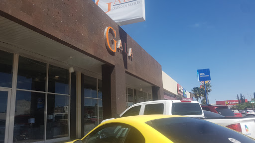 Gala Diseño en Muebles Delicias