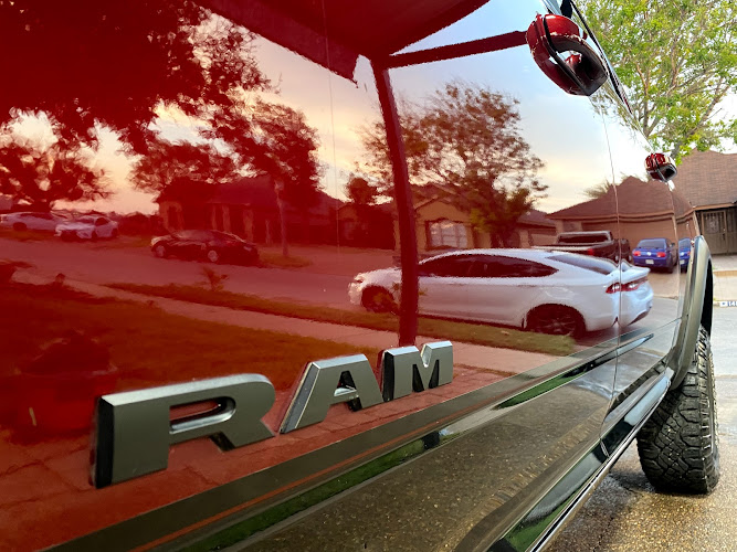 Shineology auto care