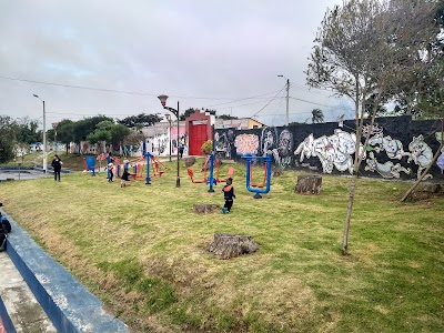 Photos of Parque Diablo Calle