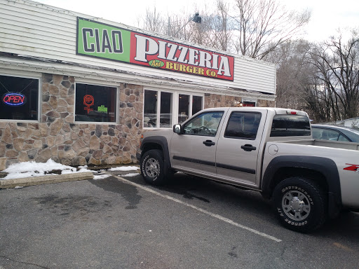 Ciao Pizzeria