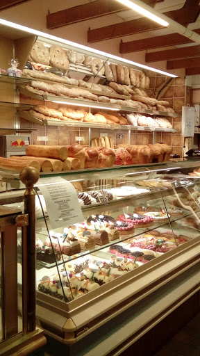 Boulangerie Chez CELINE