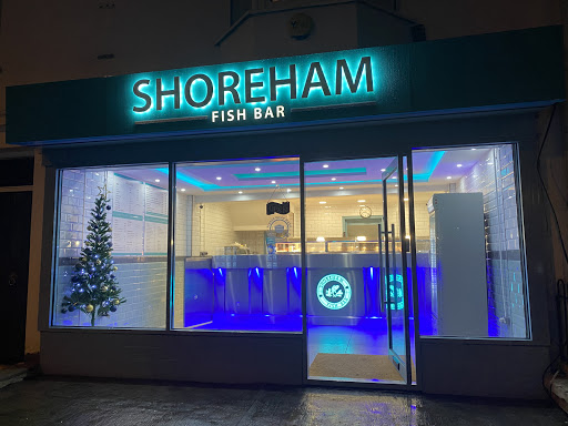 Shoreham Fish Bar - Thumbnail