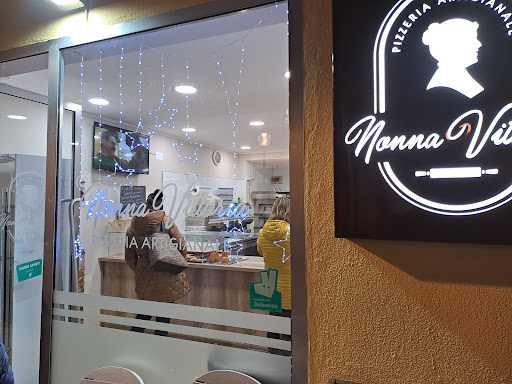 Nonna Vittoria Pizzeria - Thumbnail