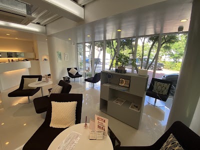 ユニバーサル沖縄 那覇新都心店