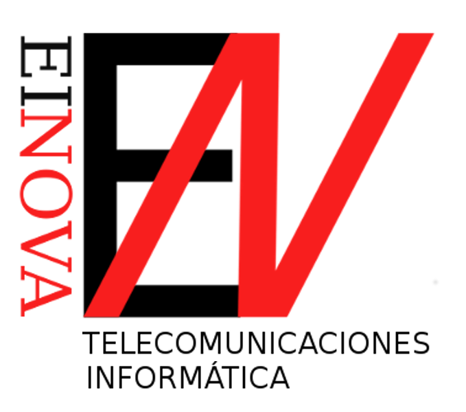 Einova Telecomunicaciones e Informatica