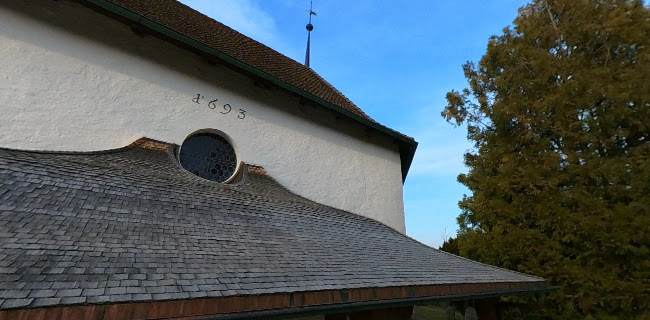 Evangelical Reformed Church of Schwarzenegg Öffnungszeiten