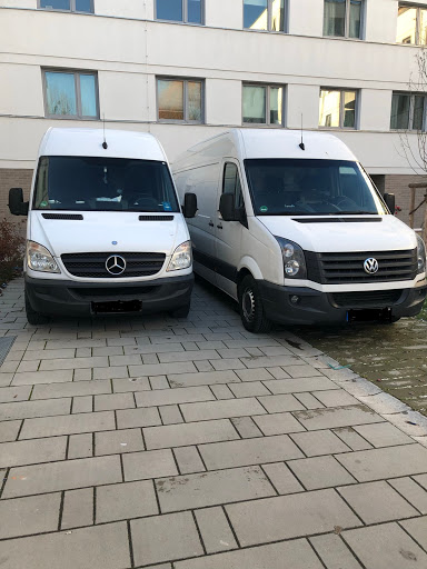 Alexanders Umzug Unternehmen - Thumbnail