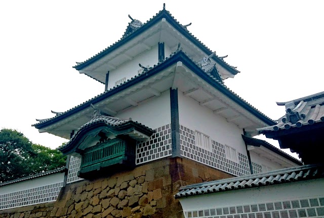 Ishikawa Gate