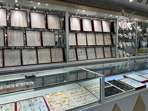 Sultan Jewellers - Thumbnail