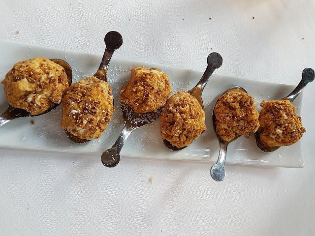 Ristorante Peppe Zullo