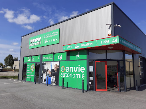 Envie Autonomie Alençon